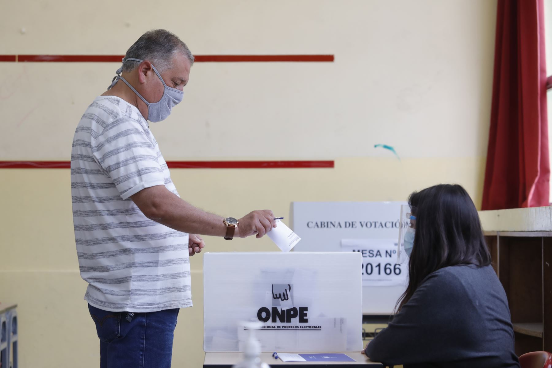 Elecciones 2022 conoce cómo se desarrollará el proceso interno de los