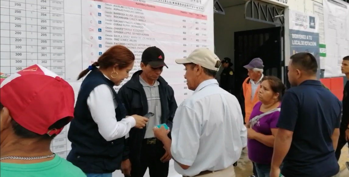 Elecciones 2026: conozca los 41 Partidos Políticos inscritos que podrán ...