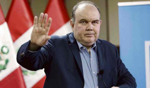 Elecciones 2026 Conozca Los 35 Partidos Pol Ticos Inscritos Y Sus Rafael Lopez Aliaga 600x354