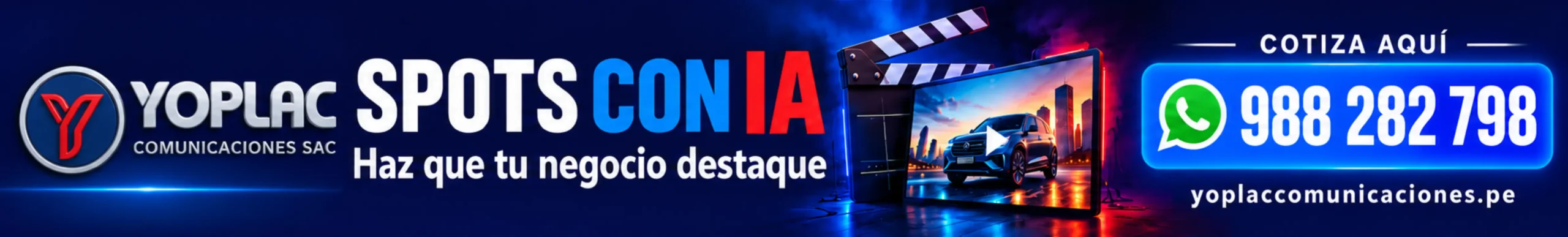 Banner Add